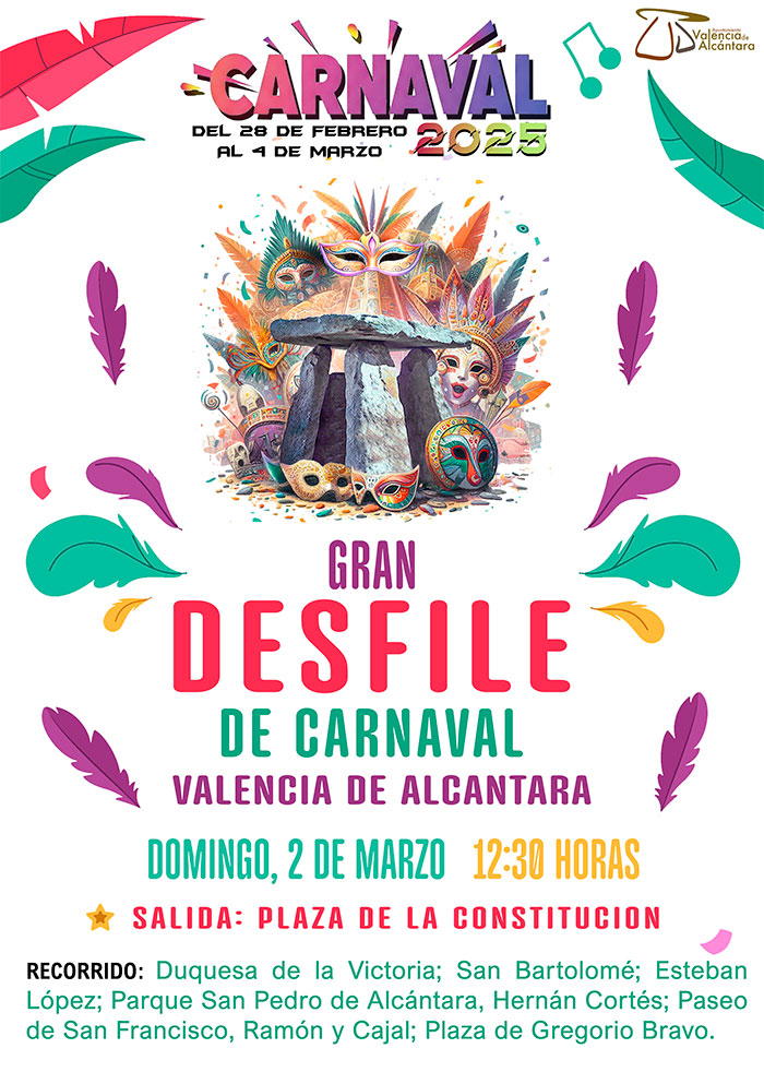 carteldesfileconrecorrido_web