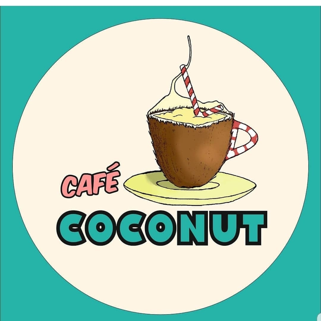 Café Coconut