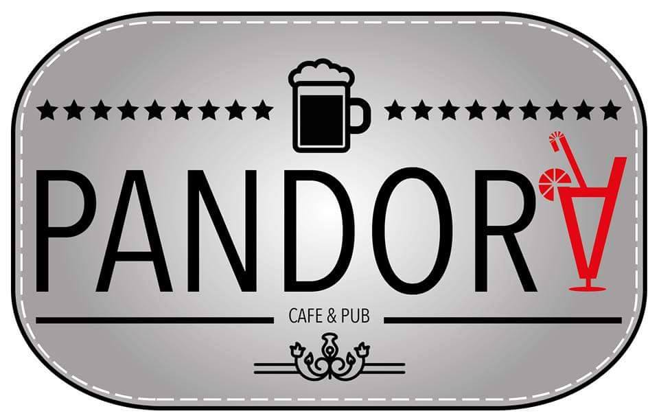 Café Bar Pandora