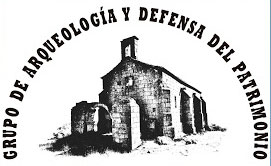 Grupo de Arqueología y Defensa del Patrimonio