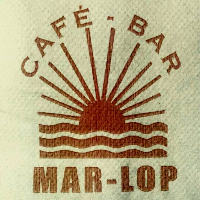 Café- Bar MAR- LOP