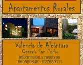  Apartamentos Rurales San Pedro