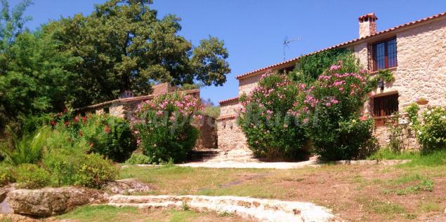 Casa Rural El Bujio