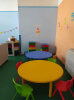Instalaciones Escuela Infantil Santa Clara