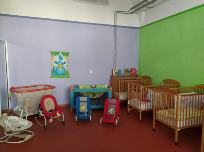 Instalaciones Escuela Infantil_7